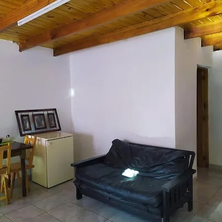 Departamentos Sato Apartment Apostoles Exterior photo