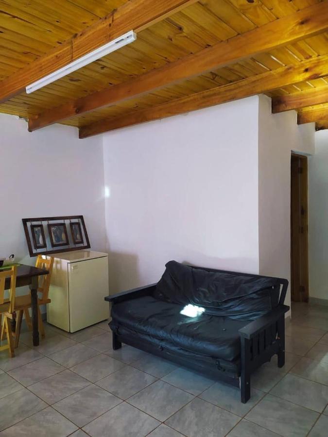 Departamentos Sato Apostoles