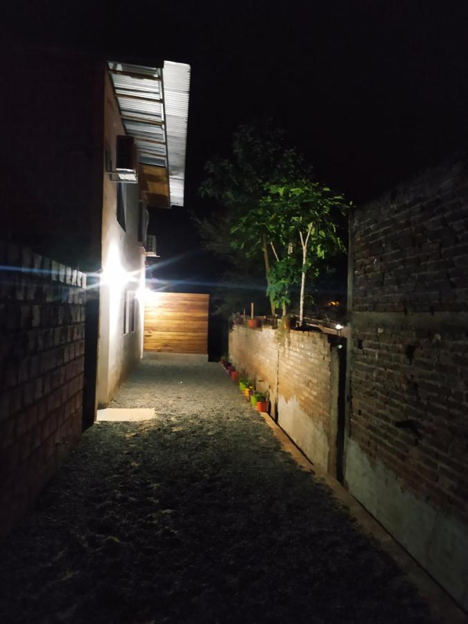 Departamentos Sato Apartment Apostoles